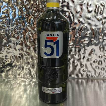 Ricard, Pastis 51